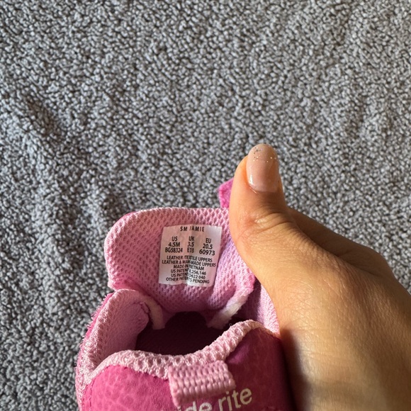 Stride Rite new shoes - Picture 5 of 5